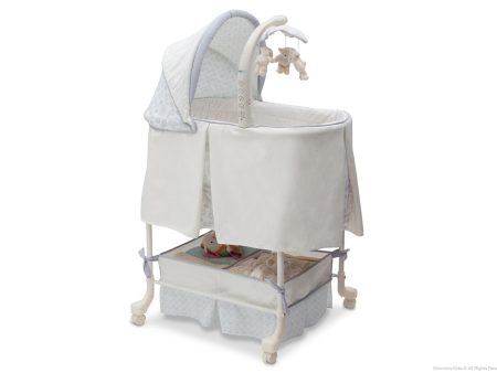 Beautyrest® Studio Gliding Bassinet Online Sale