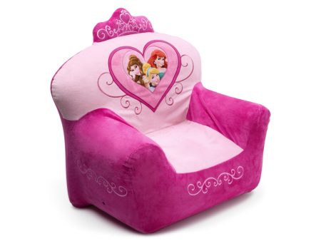 Princess Club Chair For Cheap