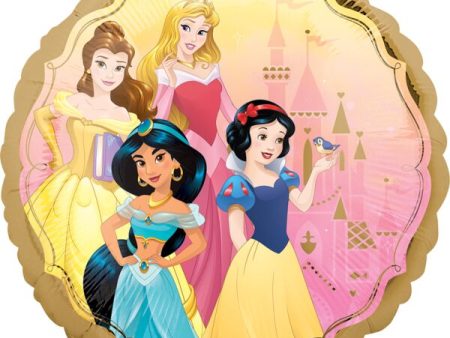 Princess Once Upon A Time on Sale