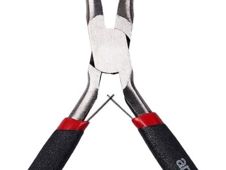 Amtech B3187 Mini Extra Long Nose Plier with Spring Discount