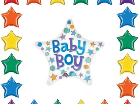 Baby Boy Star Online now