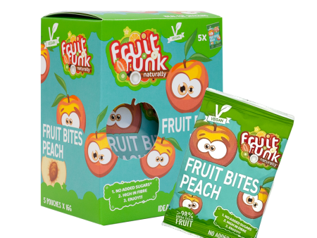 Peach happybag 5-pack Cheap