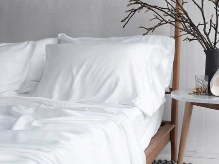 100% Bamboo Deluxe Bedding Bundle Cocoon (Limited Edition Queen) Online