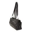 Leather 3 Compartment Handbag Cheap