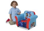 PAW Patrol Upholstered Chair Supply