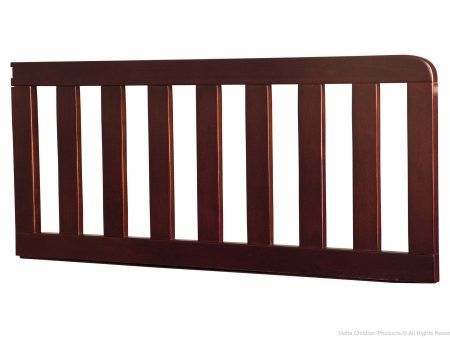 Toddler Guardrail (180101) For Discount