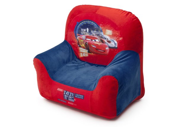 Cars Club Chair Online now