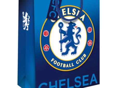 Chelsea FC Gift Bag For Sale