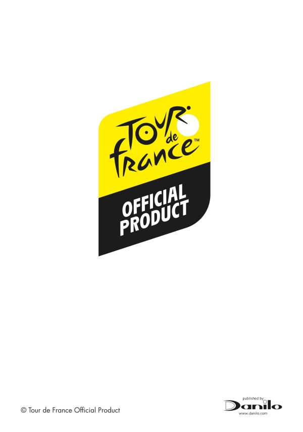 Tour De France Personalised Relation Birthday Card Online now