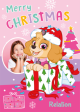 Paw Patrol Personalised Photo Christmas Card Supply