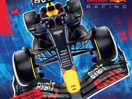 REDBULL RACING 2025 SQUARE CALENDAR Online Hot Sale