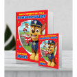 Paw Patrol Giant Personalised  Pawsome Dad  Father s Day Card Online