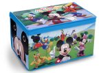 Disney Mickey Mouse Toy Box Hot on Sale