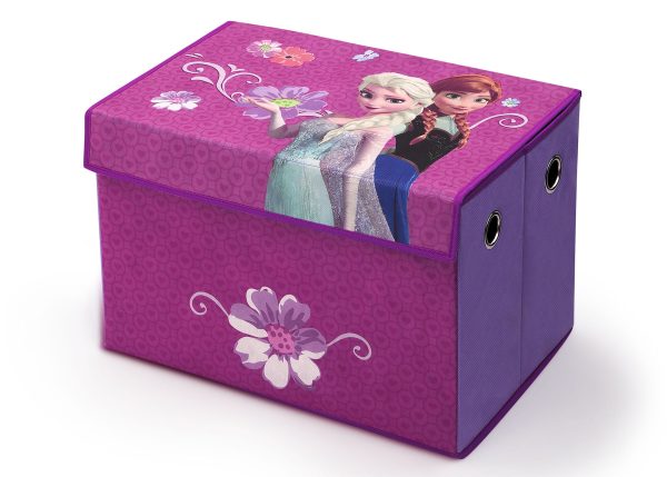 Disney Frozen Toy Box Sale