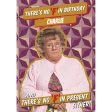 Mrs Brown s Boys Personalised Birthday Card Online