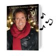 Cliff Richard Christmas Sound Card Hot on Sale