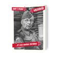 Dad s Army  Don t Panic Grandad  Birthday Card Cheap