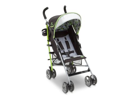 J is for Jeep® Brand Scout AL Sport Stroller Discount