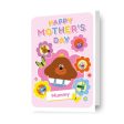 Hey Duggee Personalised Mother s Day Photo Card Hot on Sale