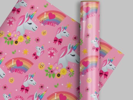 JoyPixels Emoji 4m Roll Wrapping Paper Online Sale