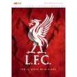 LIVERPOOL FC 2025 A3 DELUXE CALENDAR Cheap