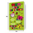 Mr Men & Little Miss Mum Christmas Card Discount