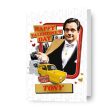 Only Fools and Horses Personalised Valentine s Day Name Card Online Sale