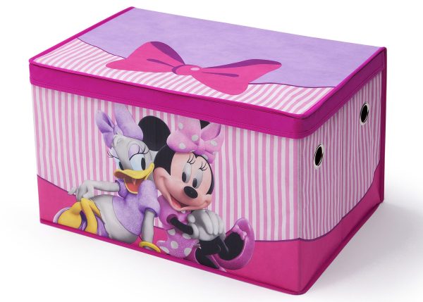 Disney Minnie Mouse Toy Box Online Sale