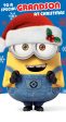 Despicable Me Minions  Grandson  Christmas Card Online now