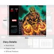 MARVEL 2025 DESK BLOCK CALENDAR Fashion