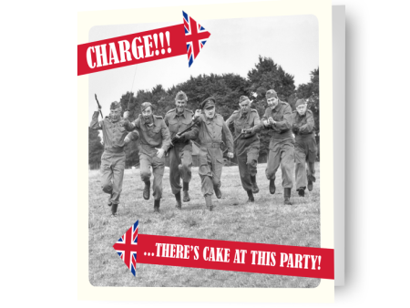 Dad s Army Funny Birthday Card Hot on Sale