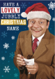 Only Fools and Horses Personalised  Lovely Jubbly  Christmas Card Online now