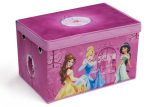 Disney Princess Toy Box Fashion