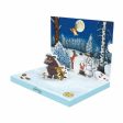 The Gruffalo Musical Christmas Card Hot on Sale