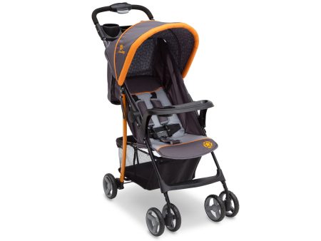 J is for Jeep® Brand Metro Stroller For Discount