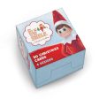 Elf On The Shelf Multipack of 30 Christmas Cards Online Hot Sale