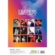 FREDDIE MERCURY 2025 A3 CALENDAR For Discount