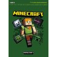 MINECRAFT 2025 A3 DELUXE CALENDAR Sale