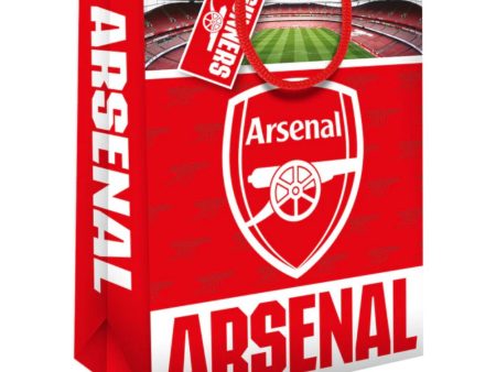 Arsenal FC Gift Bag Online now