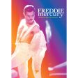 FREDDIE MERCURY 2025 A3 CALENDAR For Discount