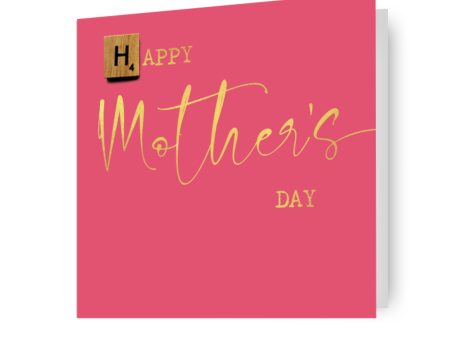 BEXY BOO HAPPY MOTHER S DAY CARD on Sale