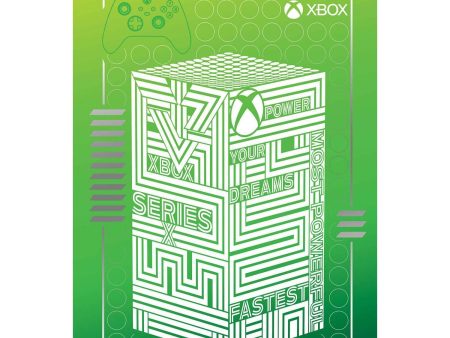 XBOX Birthday Card Online Sale