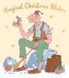 Roald Dahl  The BFG  Christmas Card Cheap