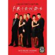 FRIENDS 2025 A3 DELUXE CALENDAR Discount