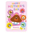 Hey Duggee Personalised Mother s Day Photo Card Hot on Sale