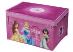 Disney Princess Toy Box Fashion