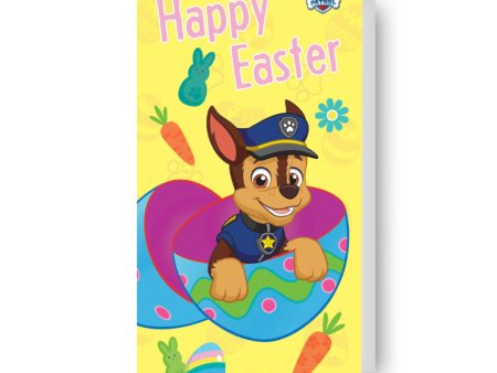 Paw Patrol Easter Money Wallet For Sale