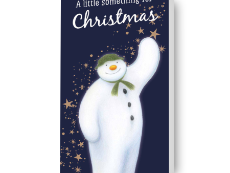 The Snowman Christmas Money Wallet Online Hot Sale