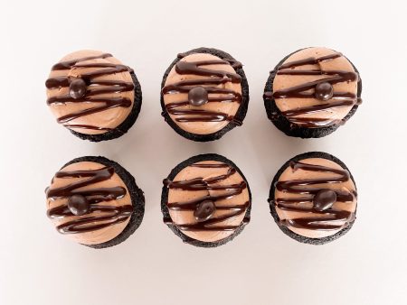 Chocolate Espresso Cupcakes Online