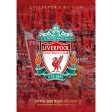 LIVERPOOL FC 2025 A3 DELUXE CALENDAR Cheap